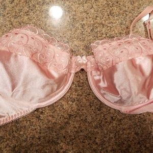 Victoria's Secret Bra and Panties set